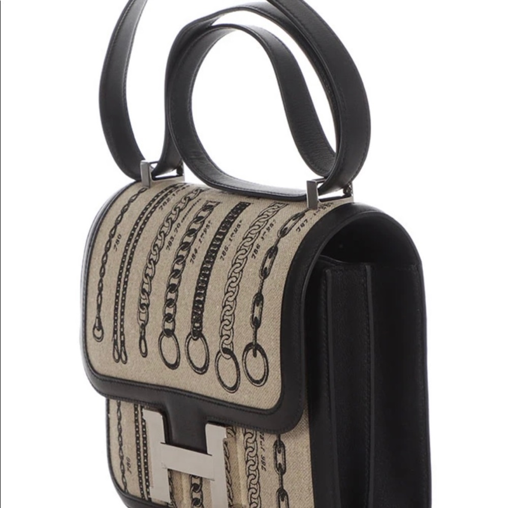 NEW🌹HERMÈS CONSTANCE 24 - Picture 2 of 5